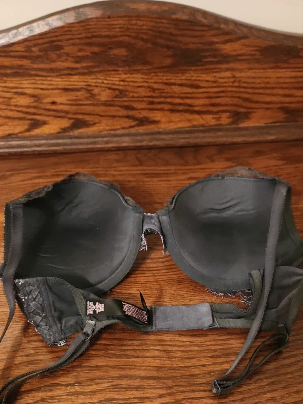 Victoria's Secret Dream Angels Bra